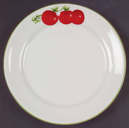 Insalata Salad Plate