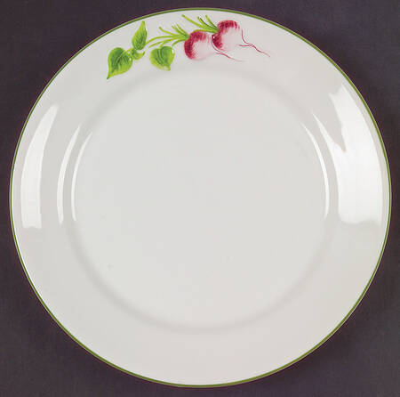 Insalata Salad Plate