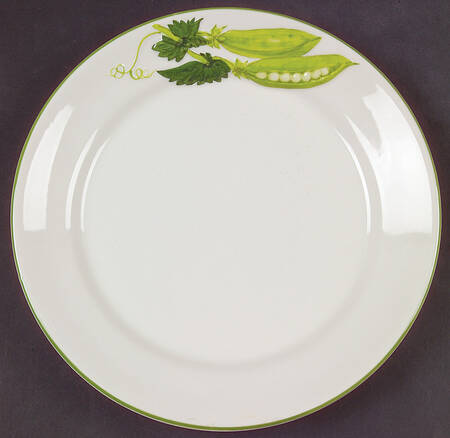 Insalata Salad Plate