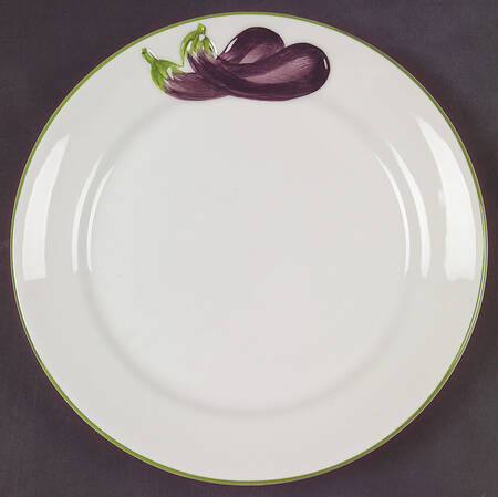 Insalata Salad Plate