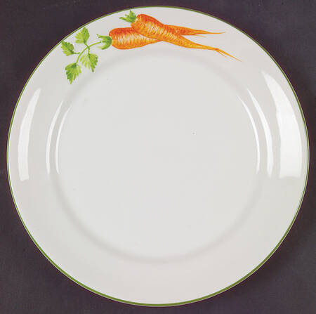 Insalata Salad Plate