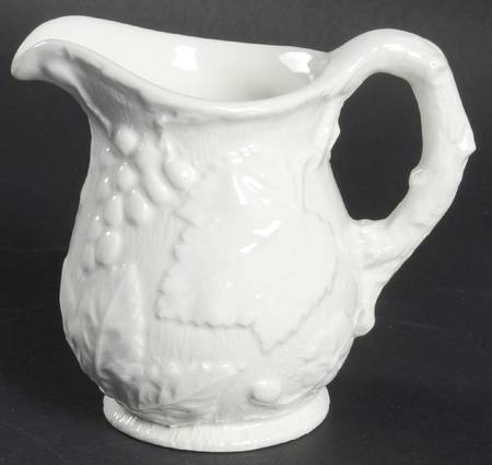 Orvieto Creamer