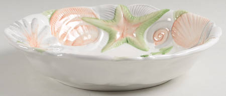 Pastello San Marco 9" Soup/Pasta Bowl