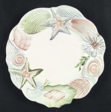 Pastello San Marco Salad Plate