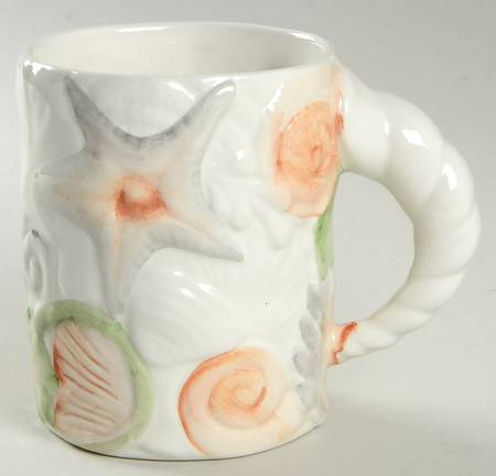 Pastello San Marco Mug