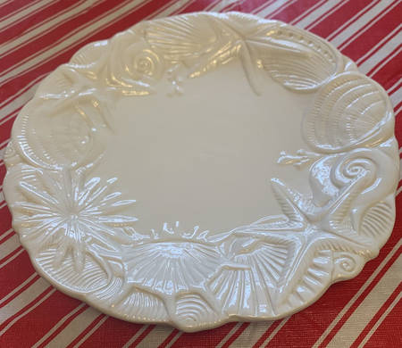 San Marco Dinner Plate