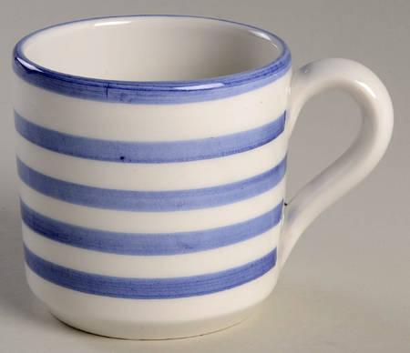 Tulipani D'Acqua Mug