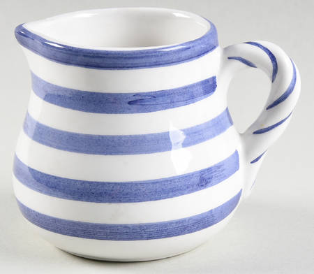 Tulipani D'Acqua Creamer