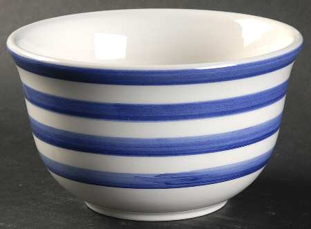 Tulipani D'Acqua Dessert Bowl