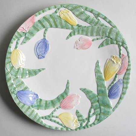 Tulipani Tigre by Vietri (Italy)