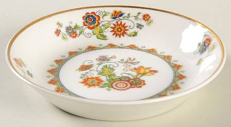 The Deauville Fruit/Dessert (Sauce) Bowl