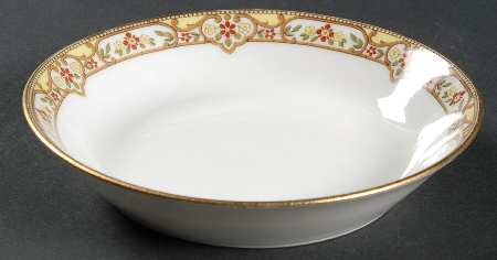 VIG167 Fruit/Dessert (Sauce) Bowl
