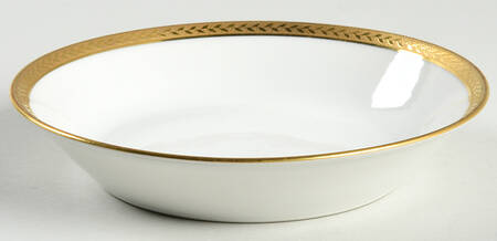 The Nantes Fruit/Dessert (Sauce) Bowl