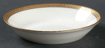 The Nantes Fruit/Dessert (Sauce) Bowl