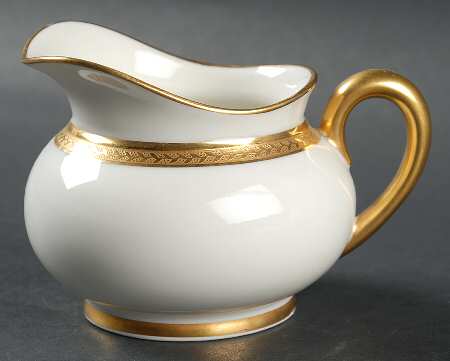 The Nantes Creamer