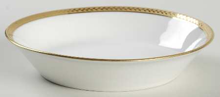 The Nantes Coupe Cereal Bowl