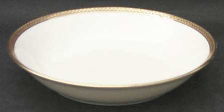 The Nantes Coupe Soup Bowl