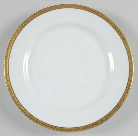 The Nantes Salad Plate