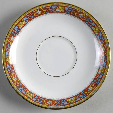 VIG1 Saucer