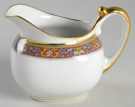 VIG1 Creamer
