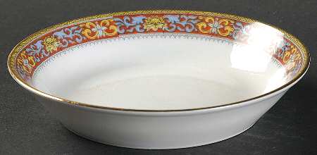 VIG1 Fruit/Dessert (Sauce) Bowl