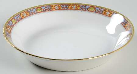 VIG1 Coupe Soup Bowl