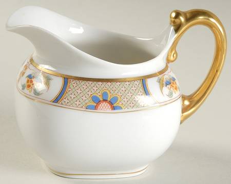 VIG12 Creamer