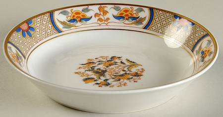 VIG12 Fruit/Dessert (Sauce) Bowl