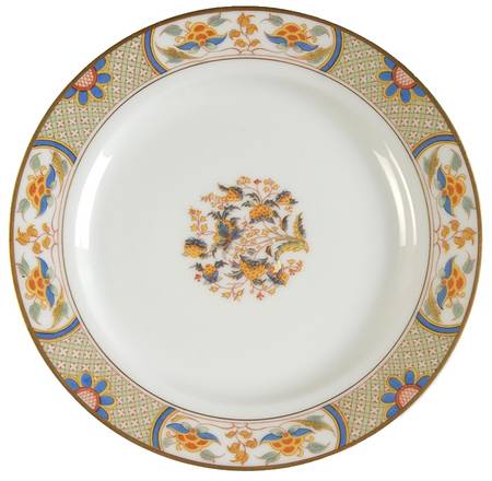 VIG12 Bread & Butter Plate