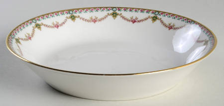 VIG14 Coupe Soup Bowl
