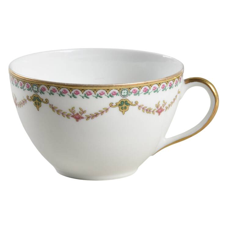 VIG14 Flat Cup