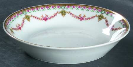 VIG14 Fruit/Dessert (Sauce) Bowl
