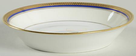 VIG17 Fruit/Dessert (Sauce) Bowl