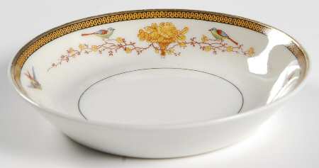 VIG2 Fruit/Dessert (Sauce) Bowl