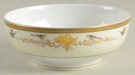 VIG2 Oatmeal Bowl