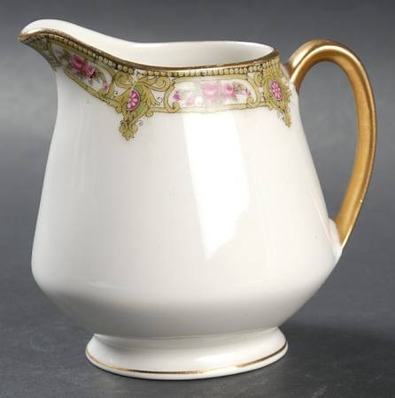 VIG20 Creamer