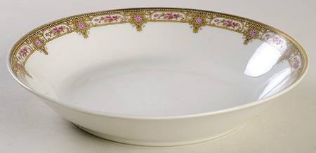 VIG20 Coupe Soup Bowl