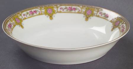 VIG20 Fruit/Dessert (Sauce) Bowl