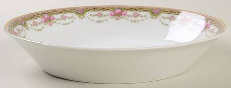 VIG23 Coupe Soup Bowl