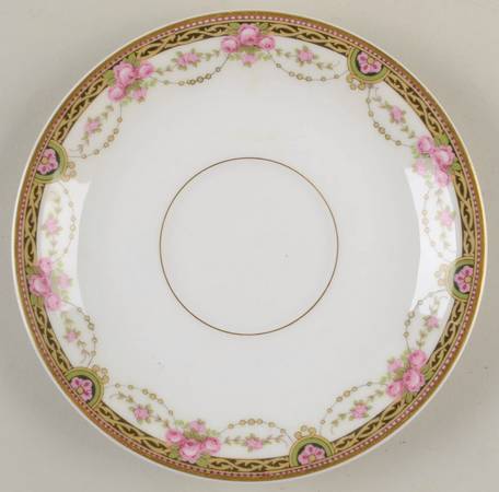 VIG23 Saucer