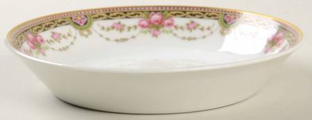 VIG23 Fruit/Dessert (Sauce) Bowl