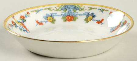 VIG25 Fruit/Dessert (Sauce) Bowl