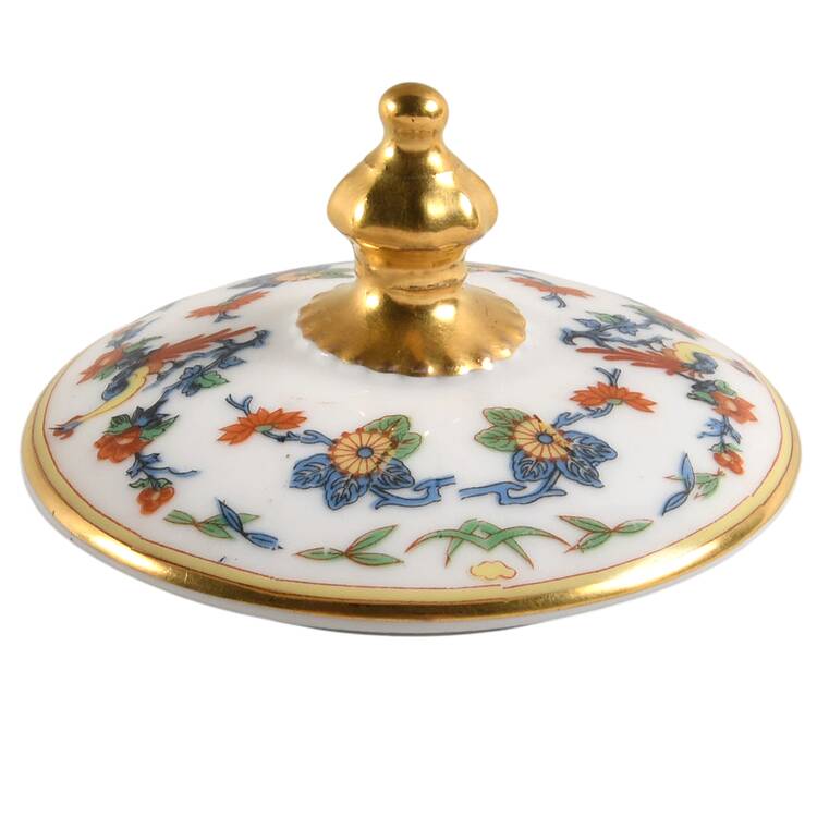 VIG25 Lid for Sugar Bowl