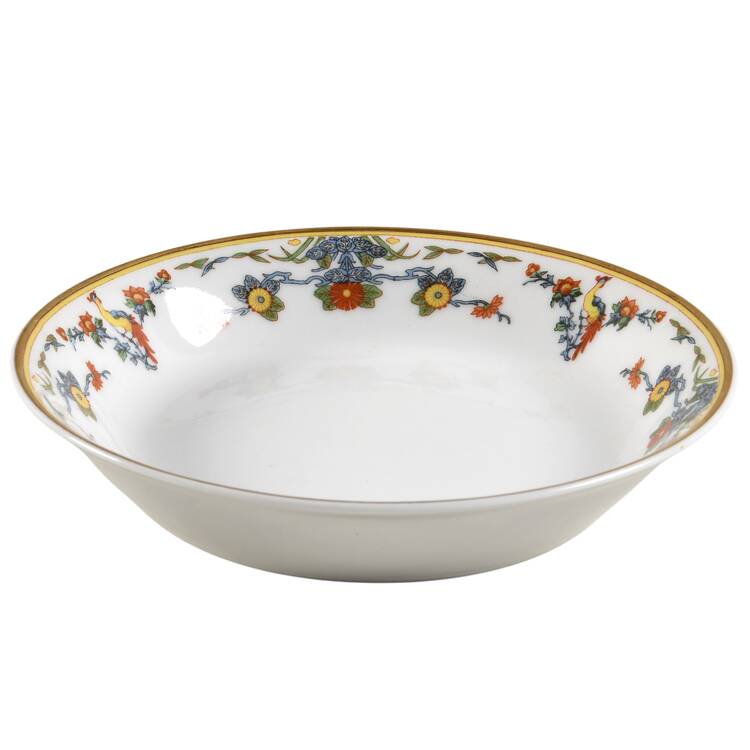 VIG25 Coupe Cereal Bowl