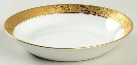 VIG28 Coupe Soup Bowl