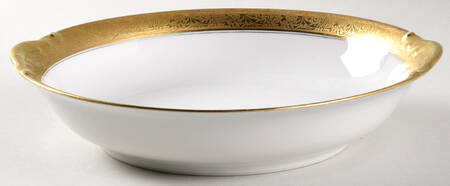 VIG28 9" Round Vegetable Bowl