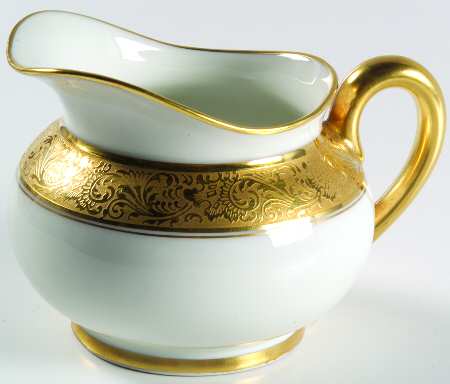 VIG28 Creamer