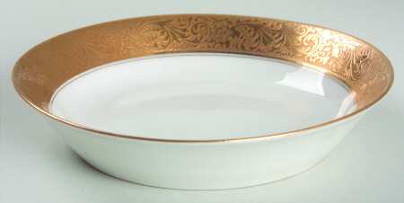 VIG28 Fruit/Dessert (Sauce) Bowl