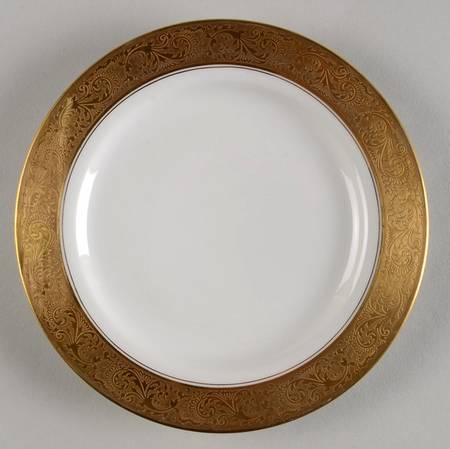 VIG28 Bread & Butter Plate