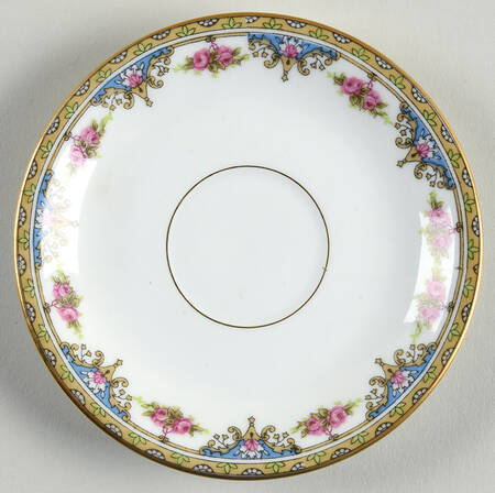 VIG3 Saucer for Demitasse Cup